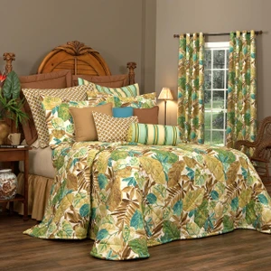 Brunswick Bedspread - 013864100595