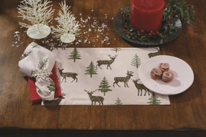 Oh Deer Napkin Set - 762242429918