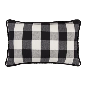 Buffalo Check Pillow - 819652021093
