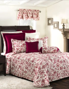 Nadine Bedding Collection -