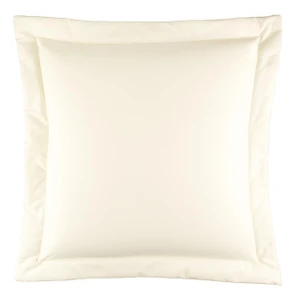 Nadine Cream Euro Sham - 013864114691