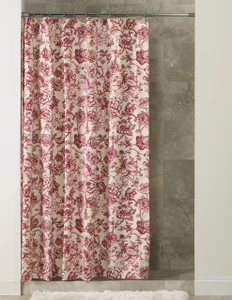 Nadine Shower Curtain - 013864114752