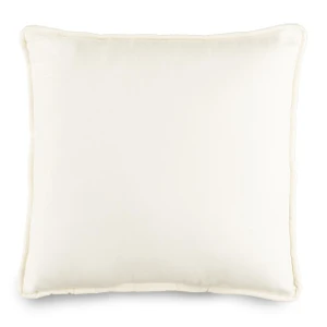 Nadine Cream Pillow - 013864114714
