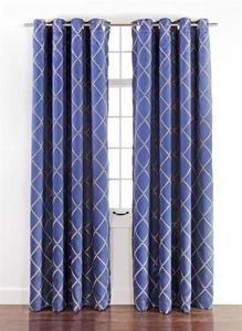 Envision Everdark Blackout Curtain -