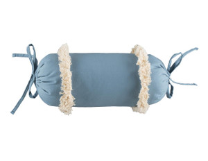 Delhi Neckroll Pillow - 138641165724