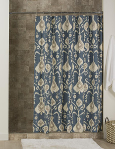 Delhi Shower Curtain - 138641166196