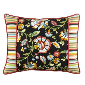 Cambridge Noir Breakfast Pillow - 138641195288