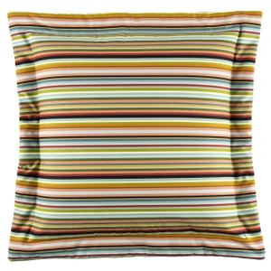 Cambridge Noir Stripe Euro Sham - 138641194984