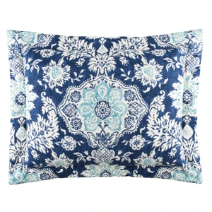 Belmont Harbor Breakfast Pillow - 138641182004
