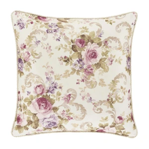 Chambord Lavender Euro Sham - 193842102312