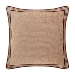 Luciana Beige Euro Sham - 193842103661