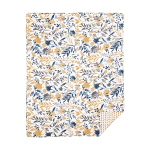 Natural Home Quilted Throw - 008246822912