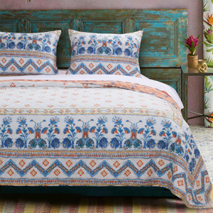Aleena Quilt Set - 636047383723