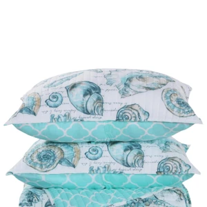 Cruz Multi Sham - 636047382245
