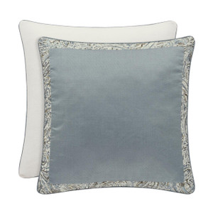 Giovani Spa Euro Sham - 846339081019