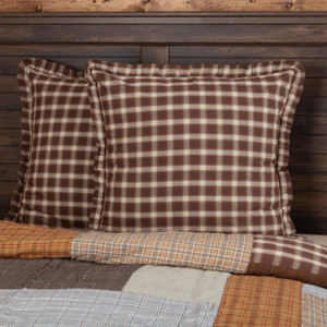 Rory Fabric Euro Sham - 840528161742