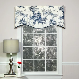 Bouvier Blue Winston Valance -