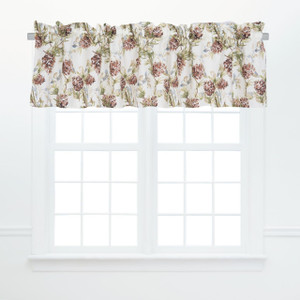 Cooper Pines Valance - 008246740193