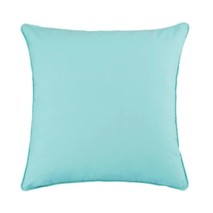 Aqua Euro  Sham - 008246813248