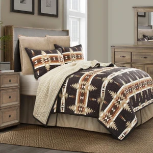 Yosemite Southwestern Bedding Collection -