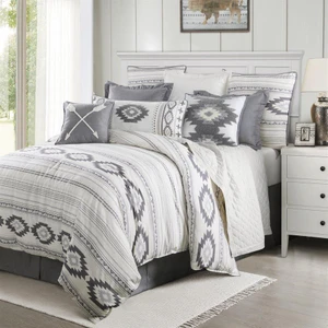 Free Spirit Southwestern Bedding Collection -