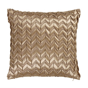 Ribbon Ivory Pillow - 754069650644