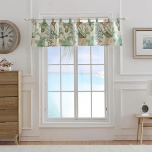 Atlantis Jade Valance - 636047398178