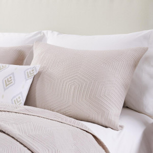Parker Linen Sham - 636047414144