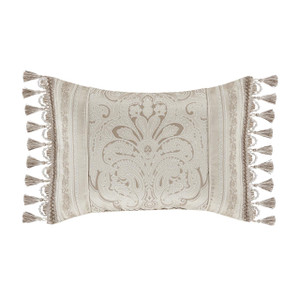 Trinity Champagne Boudoir Pillow - 193842113844