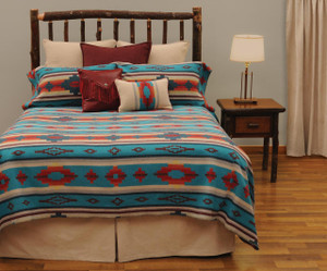 Crystal Creek II Bedding Collection -