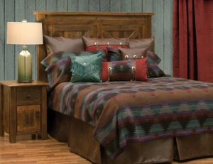 Painted Desert III Bedding Collection -
