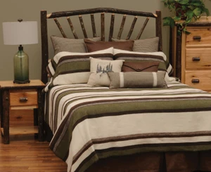 Sage Valley Bedding Collection -