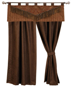 Milady II Curtain Set - 650654041494