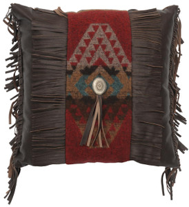 Yellowstone III Decorative Pillow 4 - 650654075475