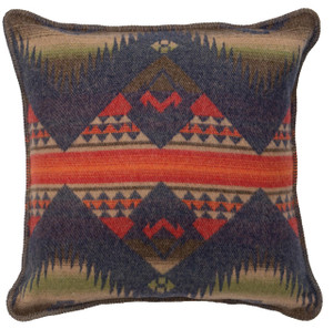 Socorro II Alternative Euro Sham - 650654069139