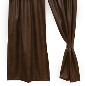 Deer Meadow II Curtain Panel - 650654077127
