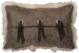 Cadillac Ranch Boudoir Pillow - 650654082275