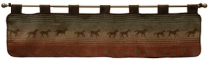 Mustang Canyon II Valance - 650654068521