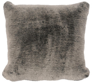 Silver Frost Decorative Pillow - 650654073891