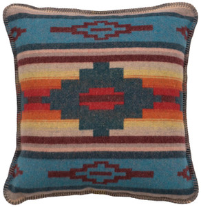 Crystal Creek II Decorative Pillow 2 - 650654047977