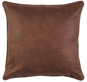 Yellowstone III Euro Sham - 650654075420