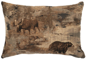 Daybreak Decorative Pillow - 650654081834