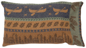 Lake Shore II Sham - 650654071033