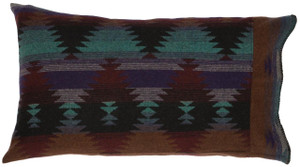 Painted Desert III Sham - 650654047236