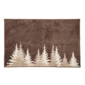 Clearwater Pines Rug  set of two - 813654029439