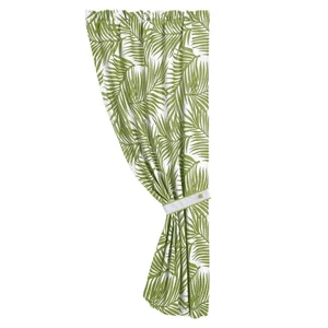 Fern Curtain - 890830125321