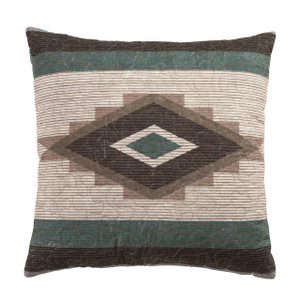 Sierra Vista Pillow - 754069660315