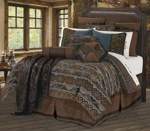 Rio Grande Bedding Collection -