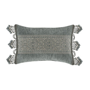 Dorset Spa Boudoir Pillow - 193842115237