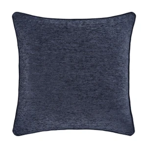 Botticelli Navy Euro Sham - 193842115572